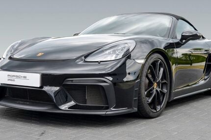 Porsche Boxster 16.483 km 110.718 &euro; Oberursel (Taunus) 61440