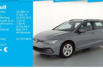 VW Golf 51.611 km 18.380 &euro; Hanau 63452