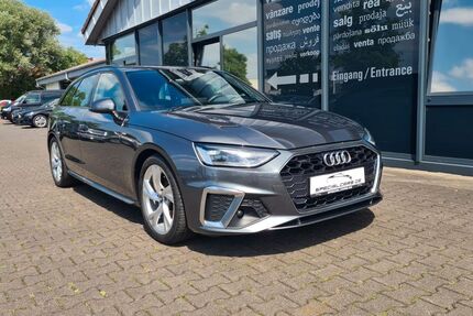 Audi A4 117.150 km 21.790 &euro; Offenbach am Main 63069