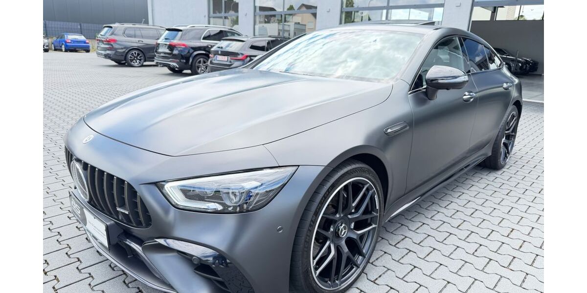 Mercedes-Benz AMG GT 31.587 km 89.990 &euro; Hanau/Nähe Airport Frankfurt/M 63456