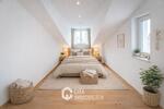 Dachgeschoßwohnung Frankfurt am Main Innenstadt 2 - 2 Zimmer, 55 m&sup2;, 1.200&euro; | Angebot:25964591