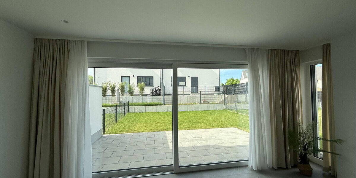 Doppelhaushälfte Bad Homburg Ober-Erlenbach - 6 Zimmer, 185 m&sup2;, 3.850&euro; | Angebot:26483764