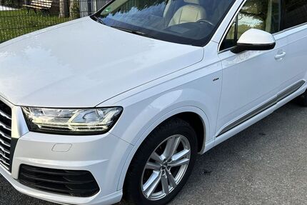 Audi Q7 175.250 km 27.950 &euro; Hattersheim am Main 65795