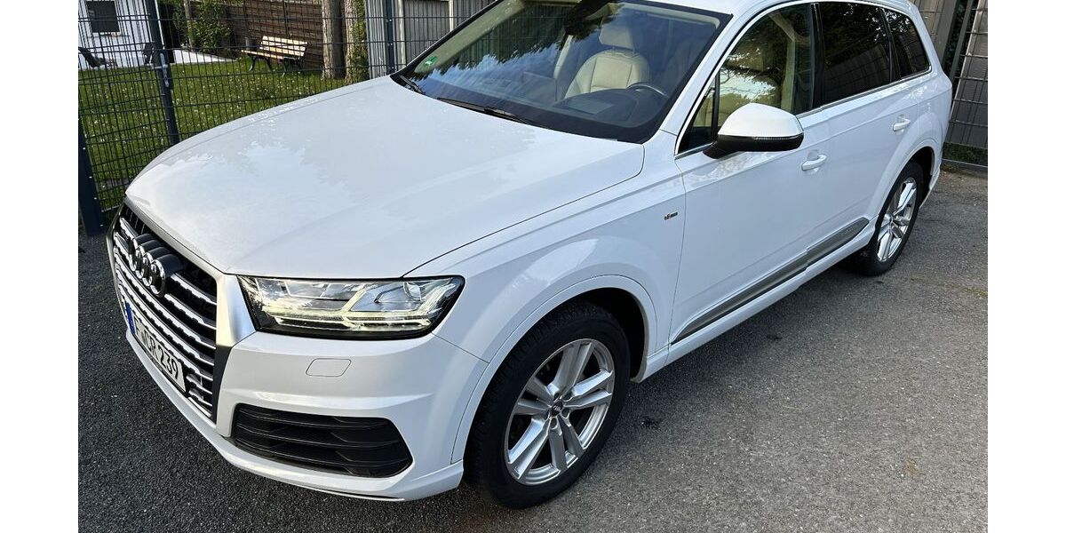 Audi Q7 175.250 km 27.950 &euro; Hattersheim am Main 65795