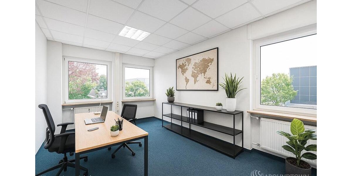 Gewerbeobjekt Frankfurt am Main Bergen-Enkheim - 4.224&euro; | Angebot:26085002
