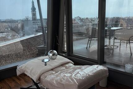 Kosmetikraumliege zu vermieten zimmer