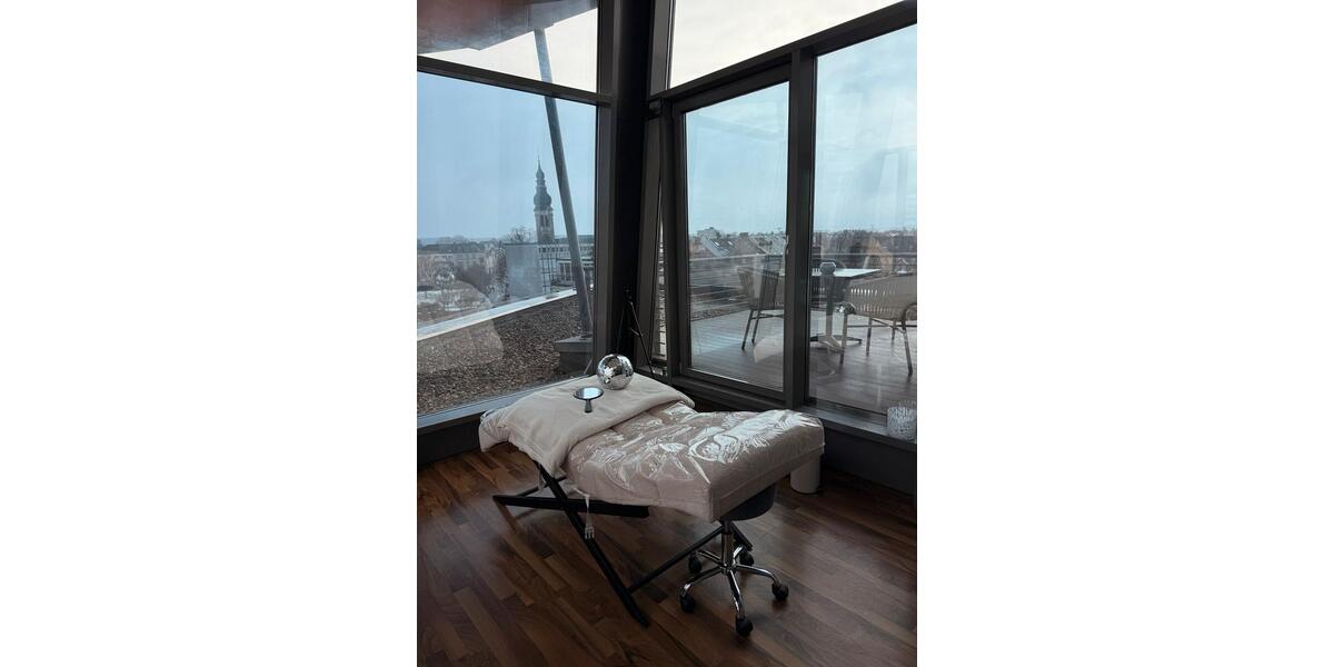 Kosmetikraumliege zu vermieten zimmer