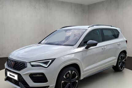 Cupra Ateca 25.700 km 33.980 &euro; Frankfurt 60488
