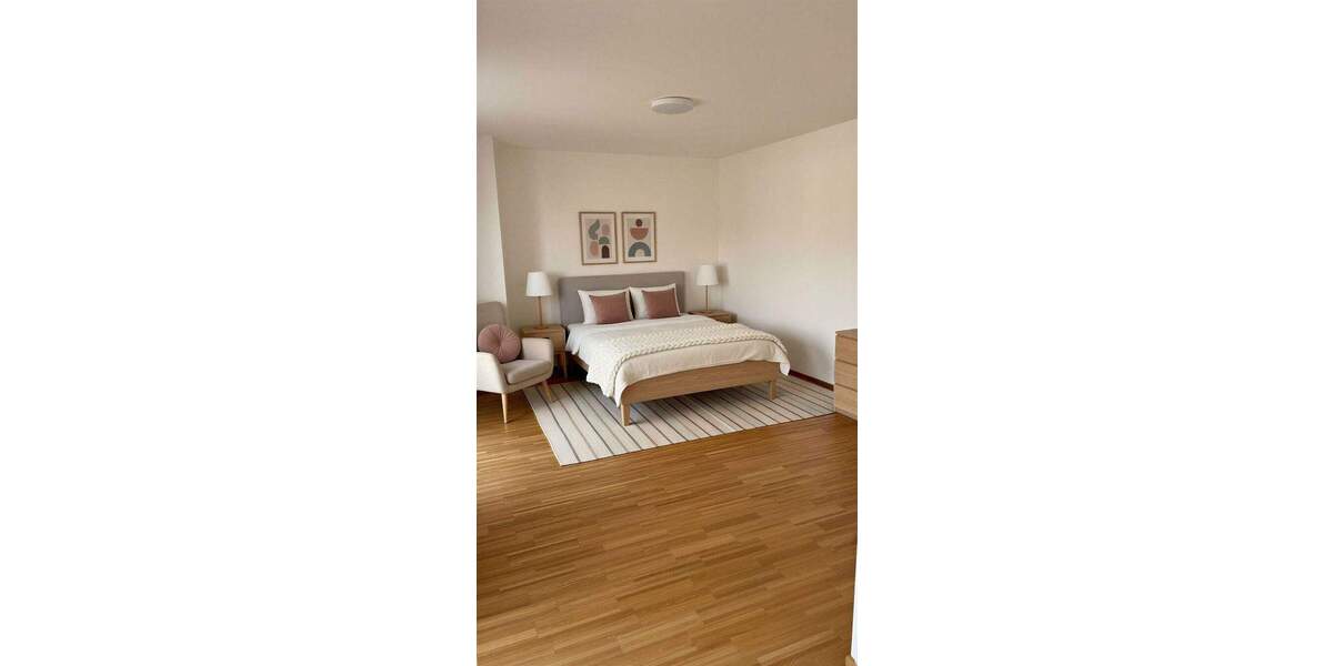 Etagenwohnung Offenbach am Main Hafen - 2 Zimmer, 71 m&sup2;, 1.355&euro; | Angebot:25400133