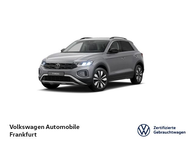 VW T-Roc 24.768 km 20.440 &euro; Frankfurt 60326