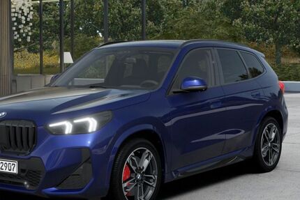 BMW X1 12.449 km 43.850 &euro; Bad Homburg 61352
