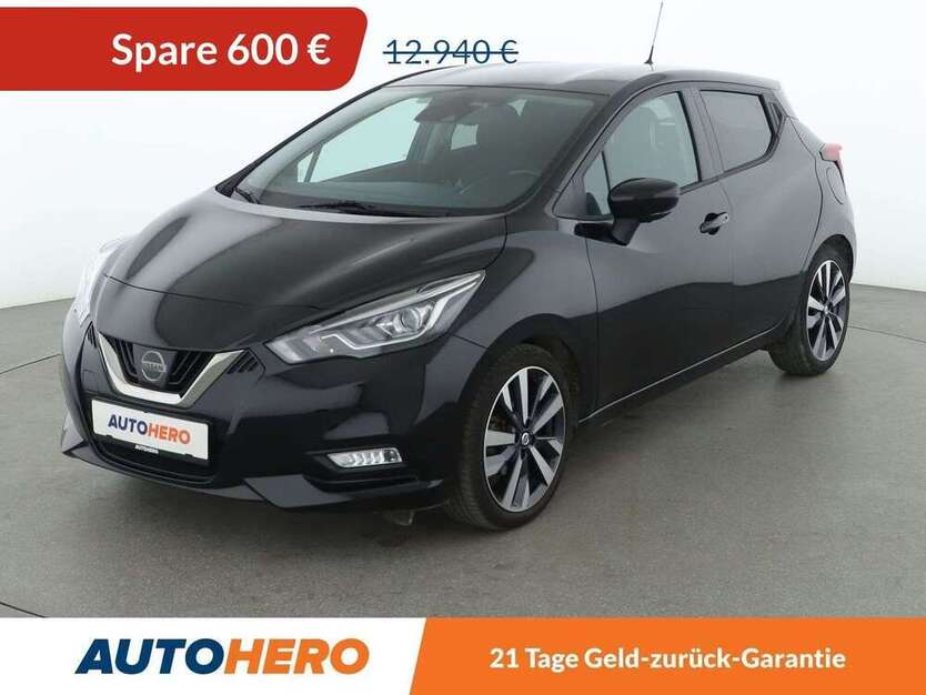 Micra