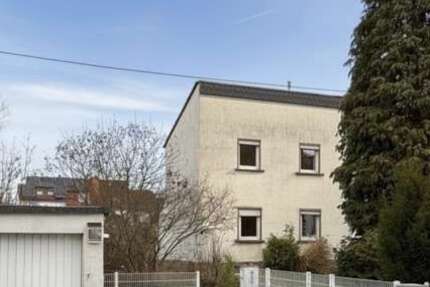 Haus zum Kaufen in Frankfurt am Main 359.000 € 70 m² 2.5 zimmer
