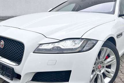 Jaguar XF 224.000 km 11.790 &euro; Rüsselsheim 65428