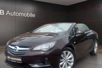 Opel Cascada 78.500 km 12.490 &euro; Weiterstadt 64331