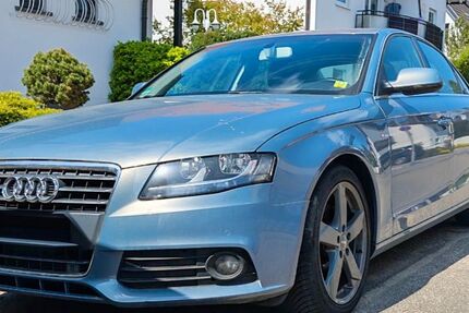 Audi A4 170.000 km 6.000 &euro; Mörfelden 64546