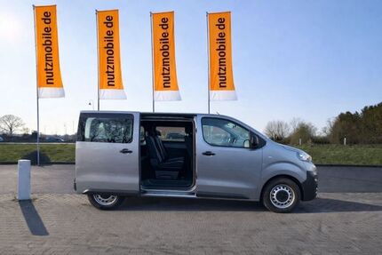 Peugeot Expert 19.320 km 21.999 &euro; Erlensee 63526