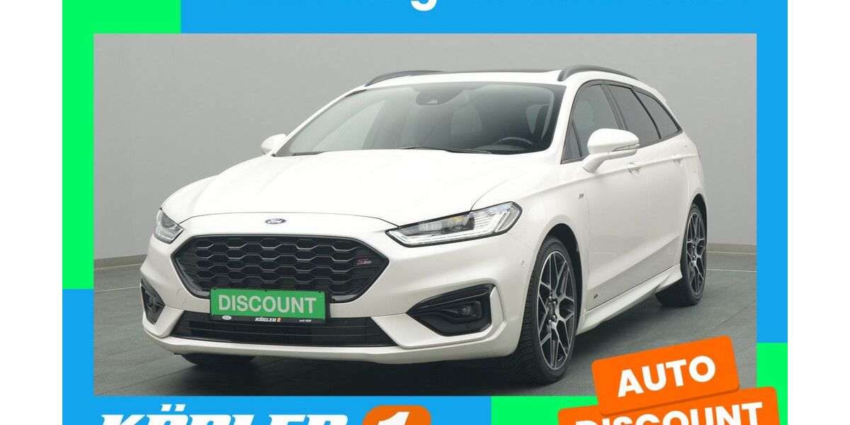 Ford Mondeo 142.054 km 15.900 &euro; Bad Nauheim 61231