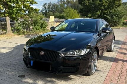 Jaguar XE 160.000 km 11.000 &euro; Offenbach am Main 63069