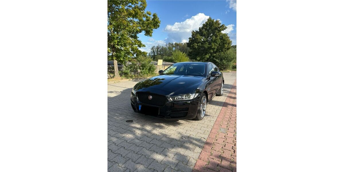 Jaguar XE 160.000 km 11.000 &euro; Offenbach am Main 63069