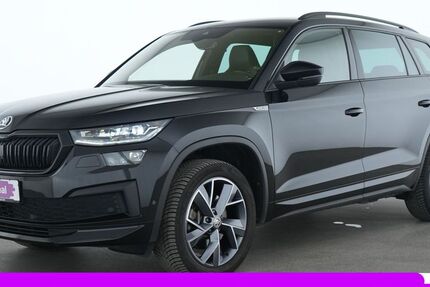 Skoda Kodiaq 39.252 km 33.389 &euro; Dietzenbach bei Frankfurt 63128