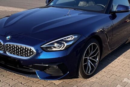 BMW Z4 31.930 km 32.850 &euro; Flörsheim 65439