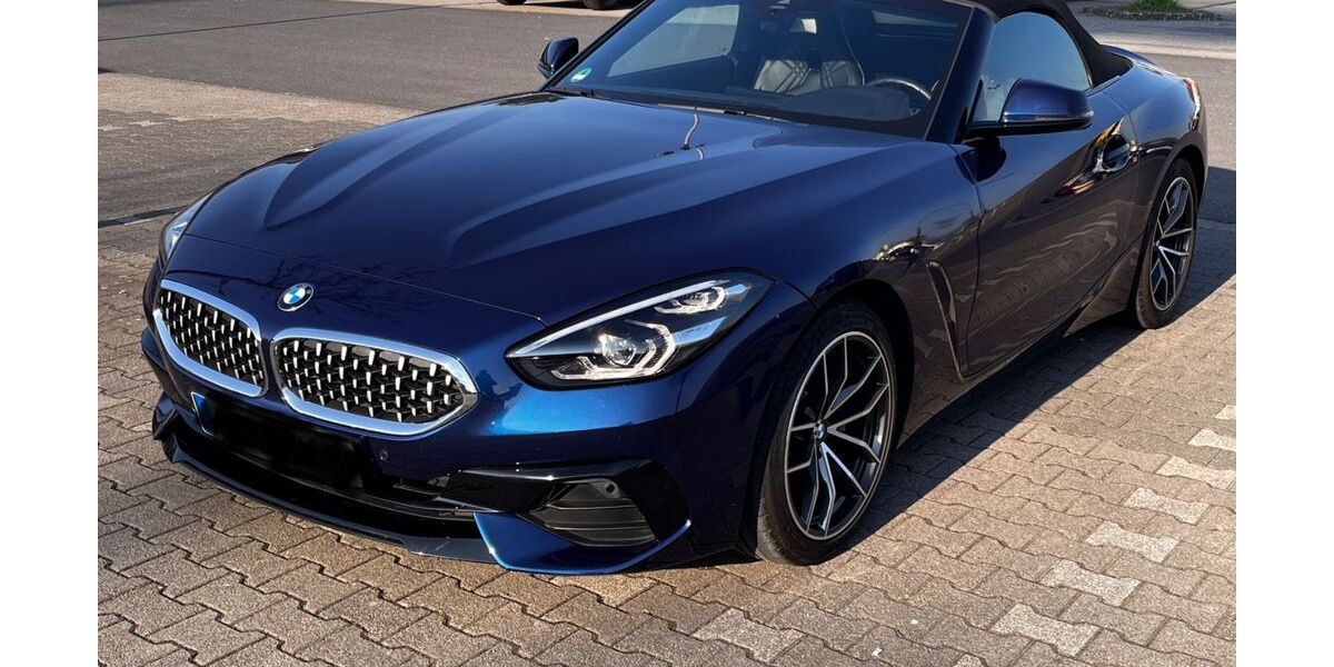 BMW Z4 31.930 km 32.850 &euro; Flörsheim 65439