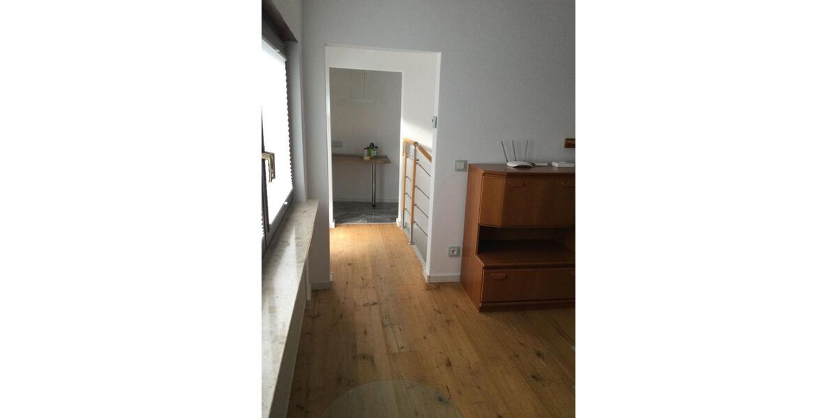 Einfamilienhaus auf Gemeinschaftsgrundstück 2 Zi, Balkon, 55qm 2 zimmer