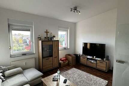 Wohnung zum Mieten in Frankfurt am Main 1.300 € 82.71 m² 3 zimmer