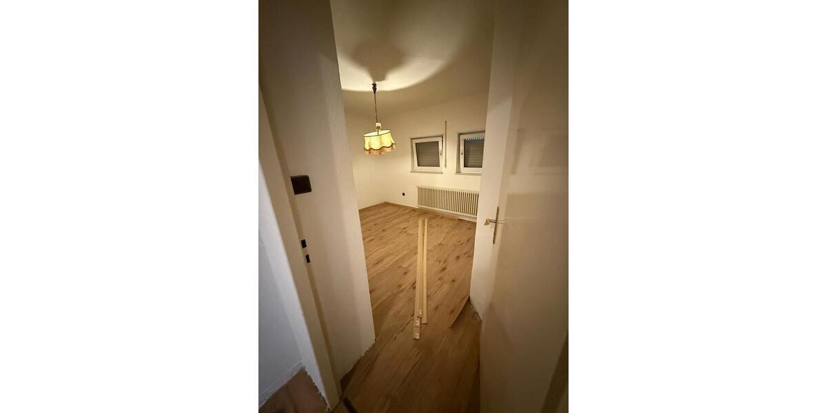 Einfamilienhaus 4 zimmer