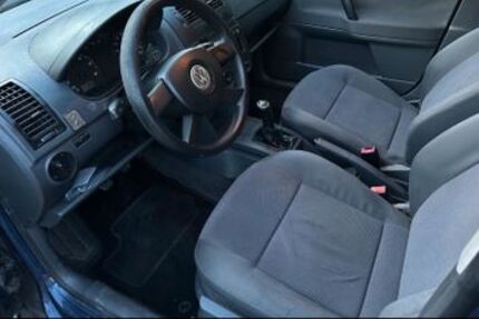 VW Polo 171.555 km 1.700 &euro; Mörfelden 64546