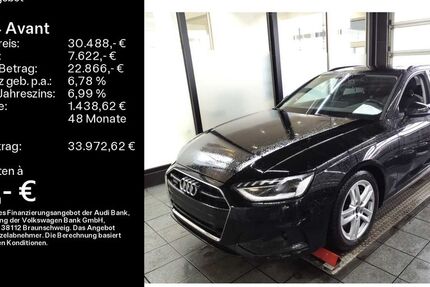 Audi A4 80.300 km 29.888 &euro; Mühlheim 63165