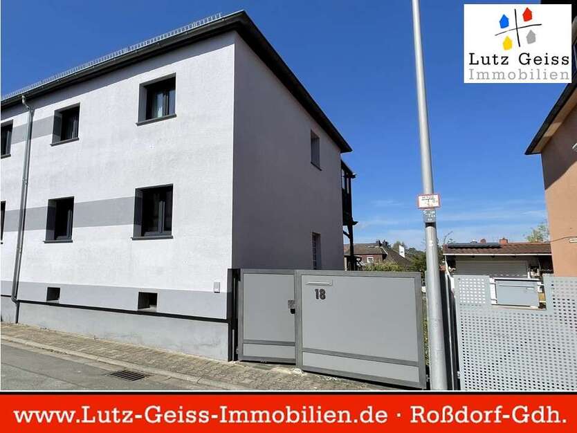 Haus zum Kaufen in Roßdorf 349.500 € 90 m²