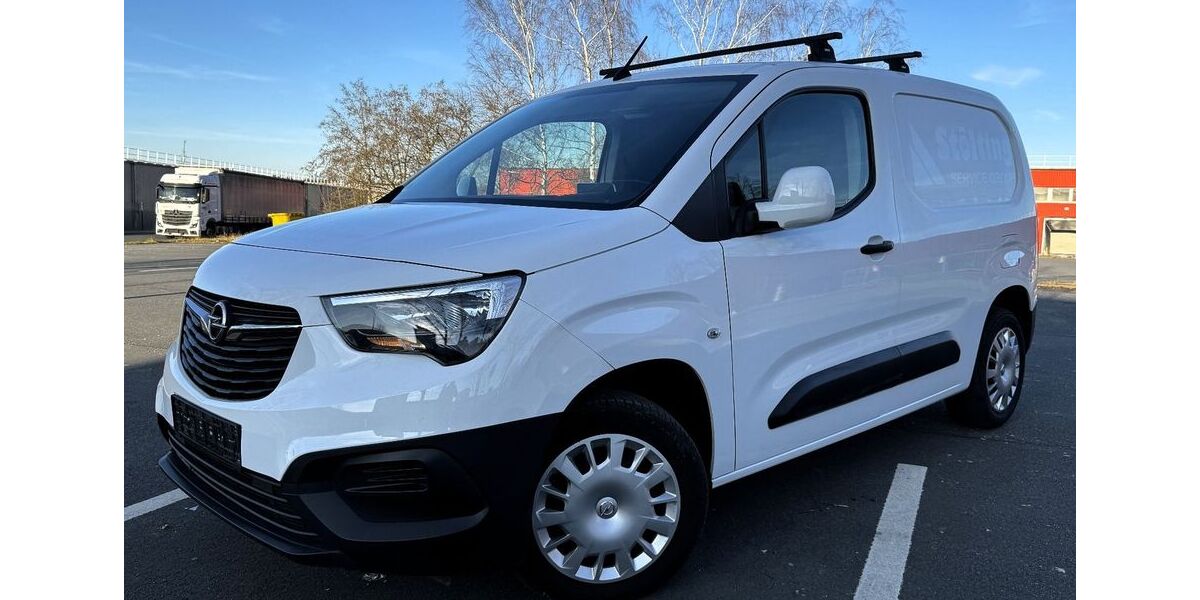Opel Combo 197.900 km 8.700 &euro; Dietzenbach 63128