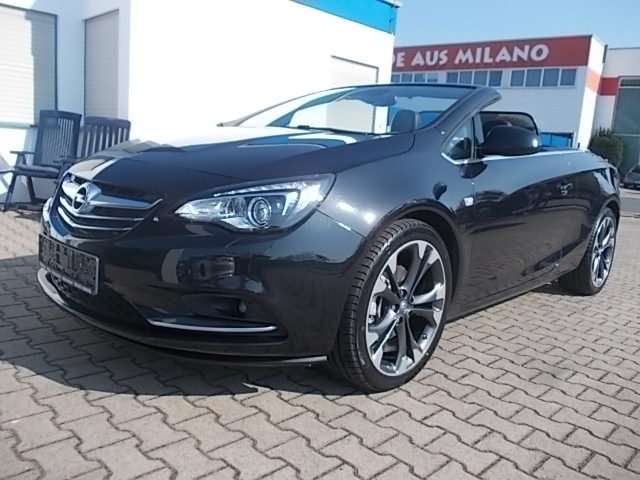 Opel Cascada 44.000 km 12.700 &euro; Mörfelden-Walldorf 64546
