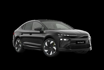 Skoda Elroq 7.900 km 54.985 &euro; Offenbach am Main 63075