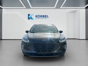 Ford Kuga Titanium X*Navi*WinterP*el.Sitze*LED*PDCv+h 27.900 km 21.390 &euro; Nidderau 61130