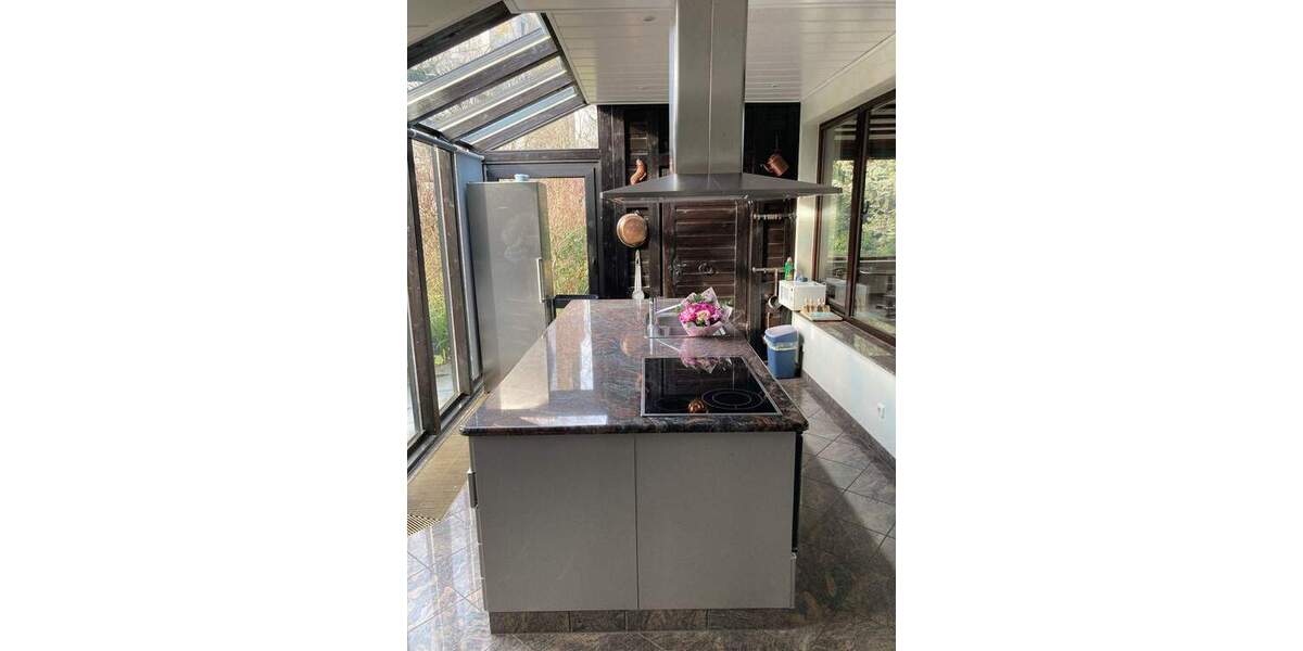 Einfamilienhaus Frankfurt am Main Nieder-Eschbach - 1 Zimmer, 1.590.000&euro; | Angebot:25679691