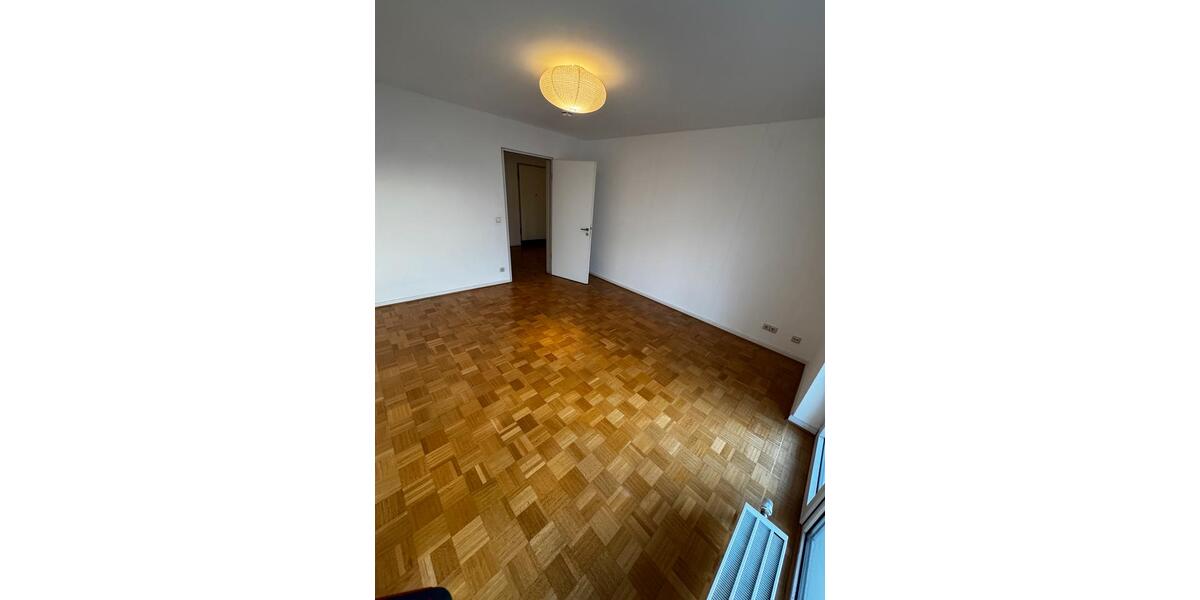 Etagenwohnung Frankfurt am Main Niederrad - 2 Zimmer, 59 m&sup2;, 987&euro; | Angebot:26377604