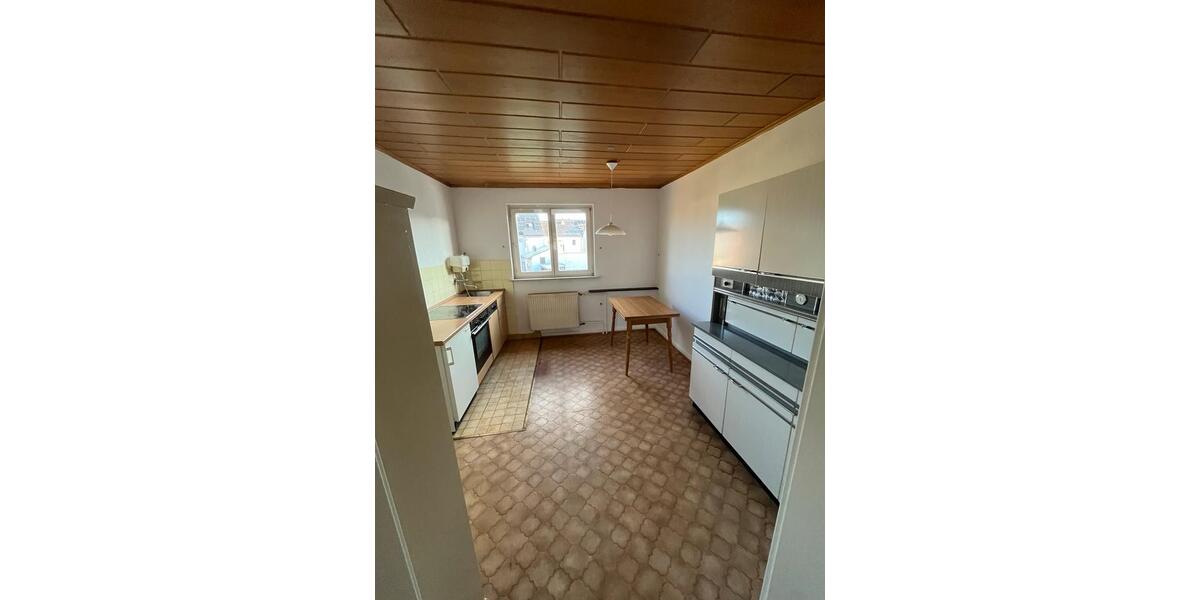 1 Zimmer WG in Hanau Steinheim ab sofort zu Vermieten 1 zimmer