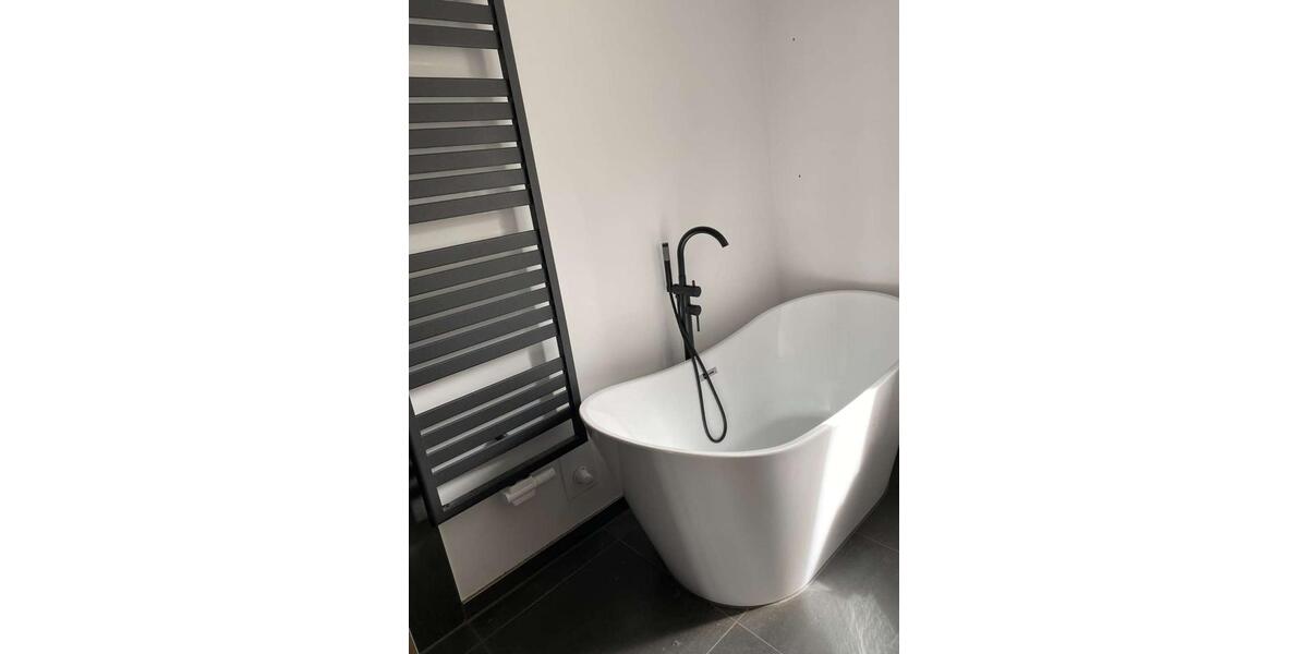 Maisonettenwohnung Offenbach am Main - 4 Zimmer, 100 m&sup2;, 1.380&euro; | Angebot:25635493