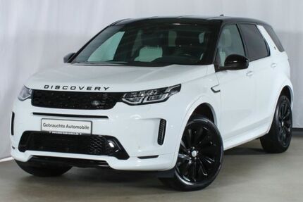 Land Rover Discovery Sport 78.000 km 26.270 &euro; Maintal 63477