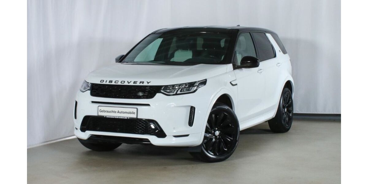 Land Rover Discovery Sport 78.000 km 26.270 &euro; Maintal 63477
