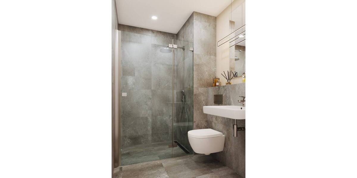 Etagenwohnung Frankfurt am Main Nordend-Ost - 3 Zimmer, 103 m&sup2;, 1.349.990&euro; | Angebot:25705334