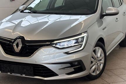 Renault Megane 107.507 km 12.600 &euro; Hanau 63456