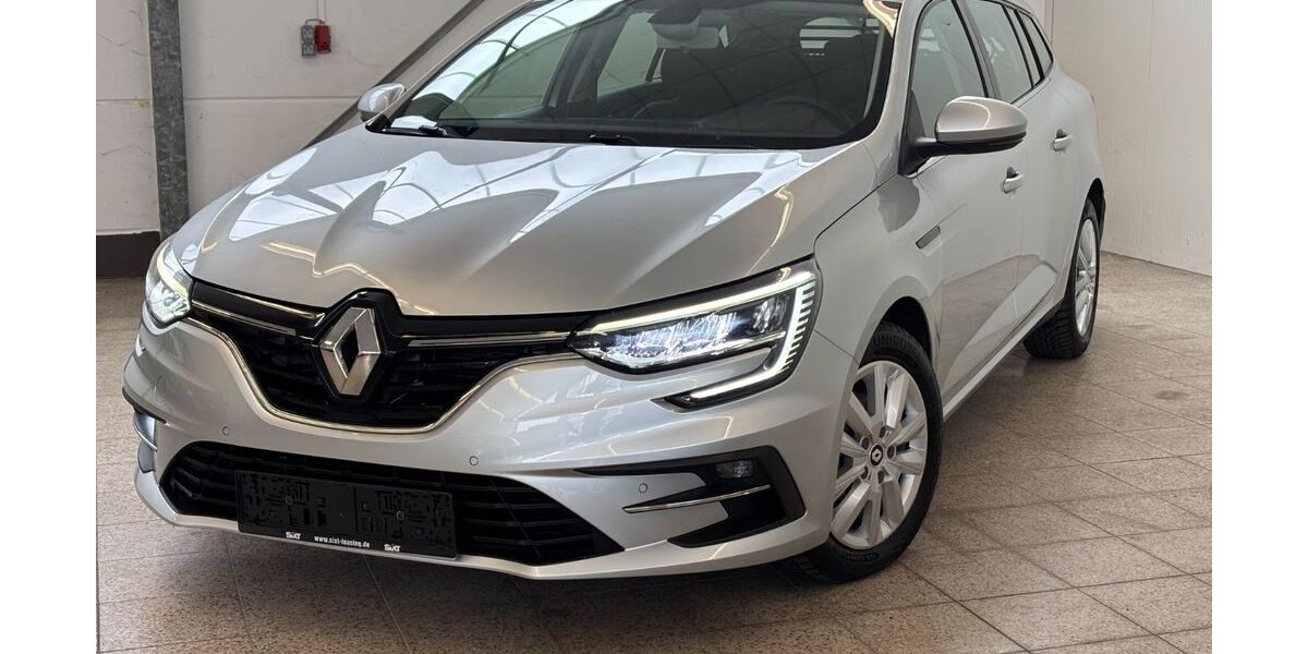 Renault Megane 107.507 km 12.600 &euro; Hanau 63456