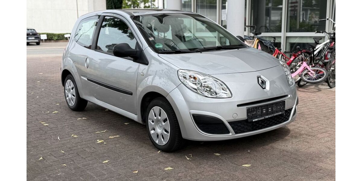 Renault Twingo 112.000 km 2.500 &euro; Darmstadt 64293
