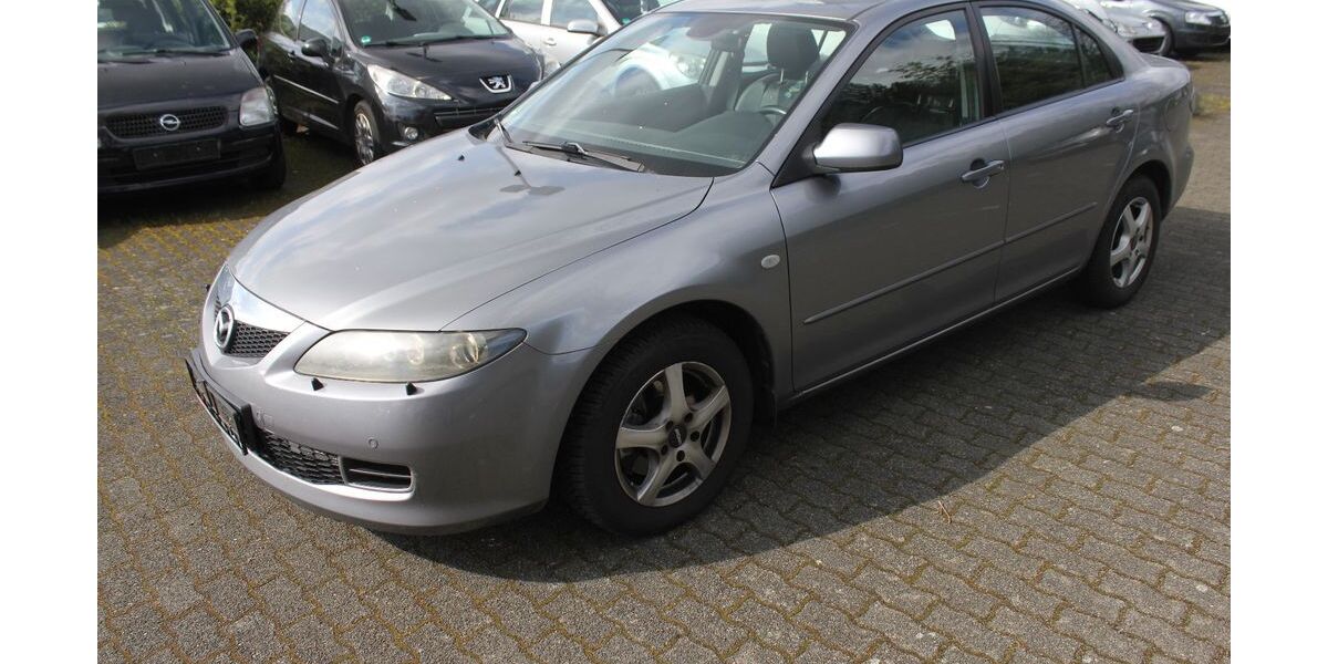 Mazda 6 171.000 km 2.690 &euro; Hanau 63452