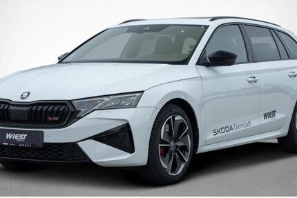 Skoda Octavia 9.900 km 58.070 &euro; Darmstadt 64295