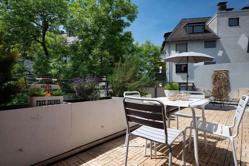 Wohnung zum Kaufen in Frankfurt am Main 525.000 € 100 m²